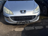 Peugeot 407 SW 1. HDI