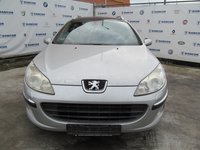 Peugeot 407SW din 2005