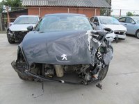 Peugeot 508 din 2012