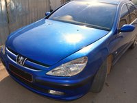 Peugeot 607 2.2 HDI Automat 133Cp 2003 Volan Dreapta 4hx 4hx