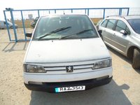 Peugeot 806 din 1997, 2.1 td