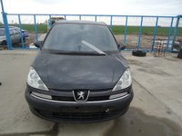 PEUGEOT 807, 2002-2005,2,2 HDI