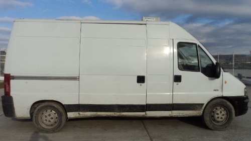 Peugeot Boxer 2.0 HDI , an 2004