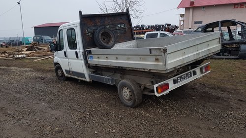 PEUGEOT BOXER 2.2 DIESEL AN 2008