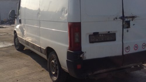 Peugeot Boxer 2.2 hdi an 2004