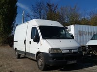 Peugeot boxer 2.2 hdi