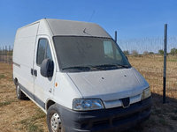 Peugeot boxer 2.2HDI