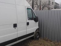 Peugeot boxer 2001 - 2006 dezmembrez