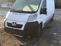 Peugeot Boxer 2008 22 Hdi