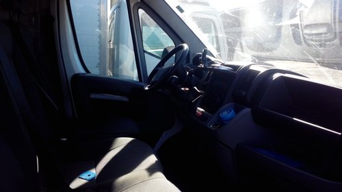 Peugeot Boxer / Citroen Jumper 2008 2.2