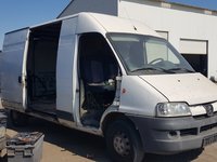 Peugeot Boxer din 2006 , motor 2.2 hdi, tip 4HY