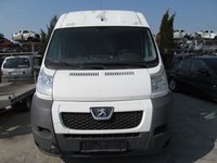 Peugeot Boxer din 2007