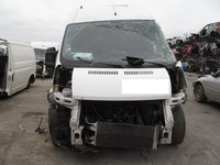 Peugeot Boxer din 2014