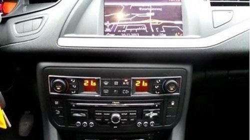 Peugeot-Citroen navigatie harti SD CARD My-wa