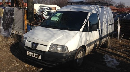 Peugeot Expert 1.9 , 2.0 HDI