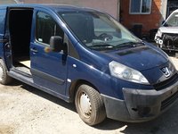 Peugeot Expert , Citroen Jumpy , Fiat Scudo 1996-2014