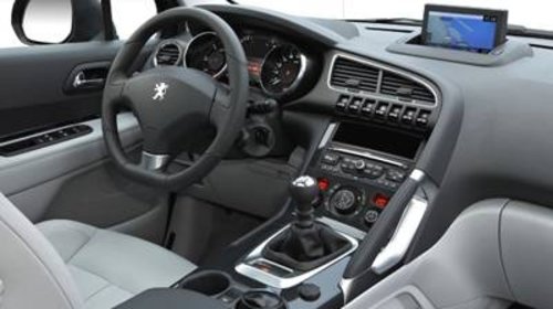 Peugeot navigatie SD CARD RNEG WIP COM HARTI 2016