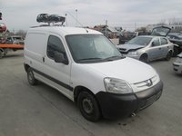 Peugeot Partner 1.6HDi