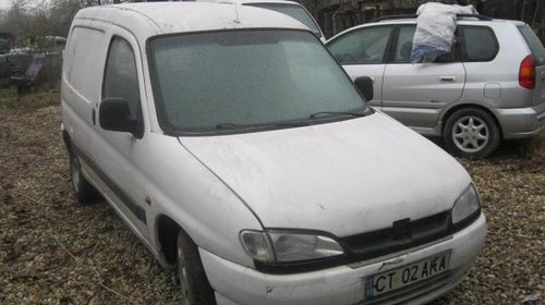 Peugeot Partner 1,9 diesel, 2000 - Dezmembrar