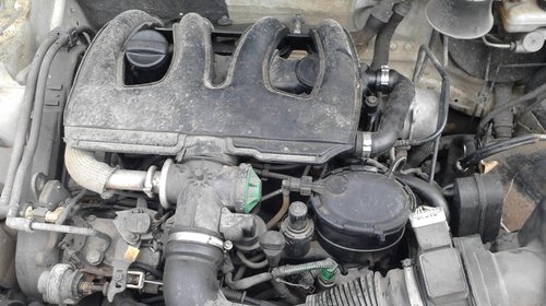 Peugeot partner 1,9 diesel