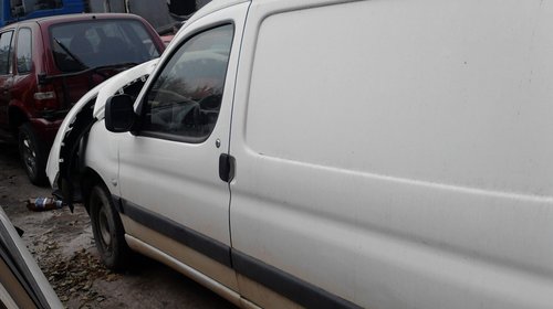 Peugeot partner 1,9 diesel