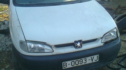 Peugeot Partner 1.9