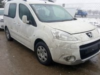 Peugeot Partner 2 Tepee 1.6 HDI 9HX 2010