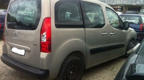 Peugeot Partner Tepee an 2009