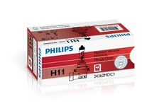 Philips bec h11 24v 70w