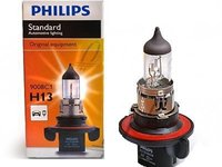 Philips bec h13 12v 60/55w