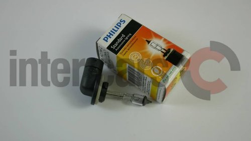 Philips bec h27w 12v