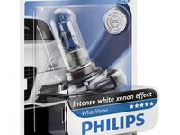 Philips bec hb3 white vision