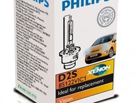 Philips D2S Vision 85V 35W
