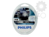 Philips xtreme vision plus 130% h4 12v 60/55w