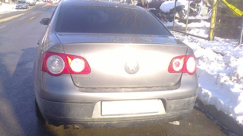 Piee pentru Volkswagen Passat 2006