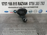 Piele Nuca Manson Schimbator VW Caddy An 2005-2010