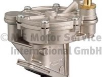 Pierburg pompa vacuum sistem de franare audi 100, a6, volvo 850, s70, s80, v70 2.4d, 2.5 tdi