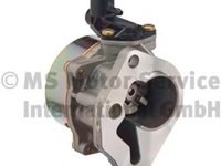 Pierburg pompa vacuum sistem de franare opel vivaro, renault, volvo s40, v40 1.9 tdi, dci,di