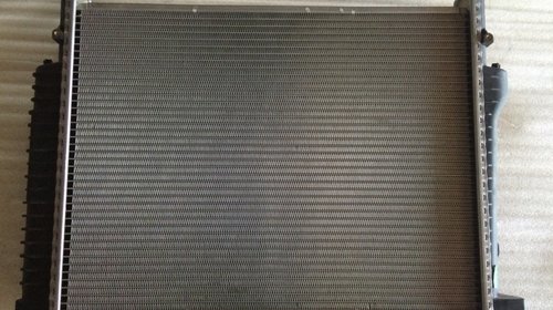 PIESA NOUA AM : radiator apa BMW E36 2.5TDS