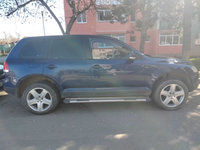 Piese Accesorii Capota Usi Bara Volkswagen Touareg 2.5 BAC 2005