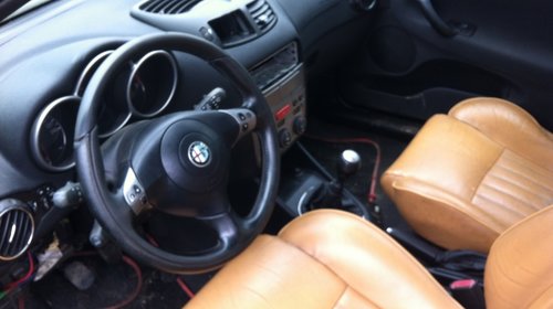 PIESE ALFA ROMEO 147 1.9 JTD