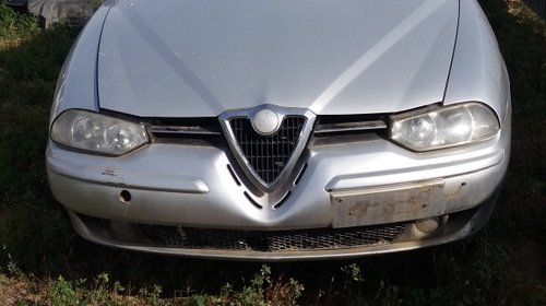 Piese alfa romeo 156