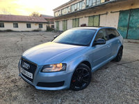 Piese Audi a3 2008 mot 1.9 bls