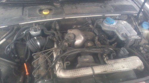 Piese audi a4 2,5 tdi 163cp aym 2002