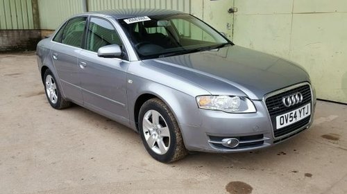 Piese audi a4 b7 ,2.0 tfsi 200 cp,motor,cutie