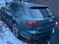 Piese Audi A4 B9