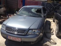 Piese Audi A6 2.5 quattro an fabricatie 2000