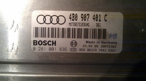 Piese audi a6 2,5 tdi