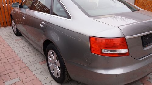 Piese audi a6 3.0 tdi bmk quattro 2006