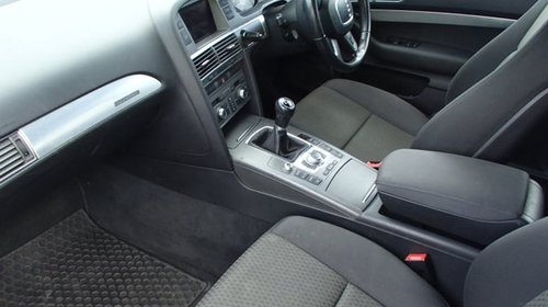 PIESE AUDI A6 3.0TDI 4F 2005-2009